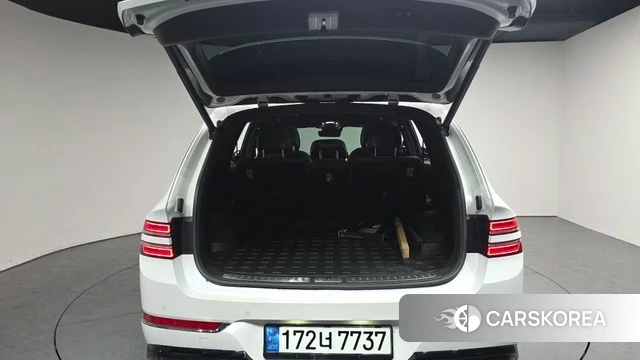 Genesis GV80 id 3820201 из Кореи 10