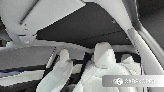 Tesla Model Y id 4548545 из Кореи 10