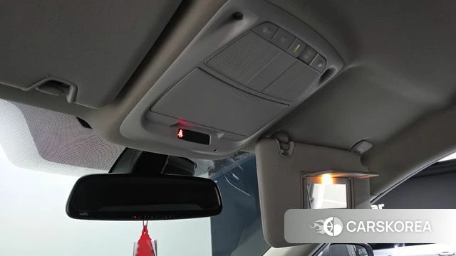 Renault Korea (Samsung) The New QM6 id 3904225 из Кореи 10