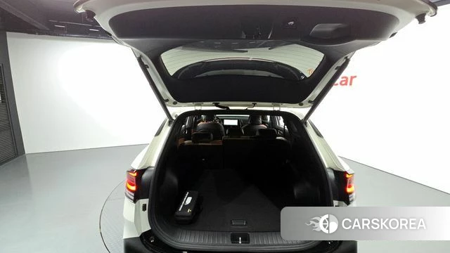 Kia Sportage 5th Generation Hybrid id 3833213 из Кореи 10