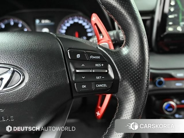 Hyundai Veloster (JS) id 4384896 из Кореи 10