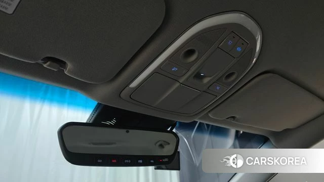 Genesis G80 id 4325308 из Кореи 10