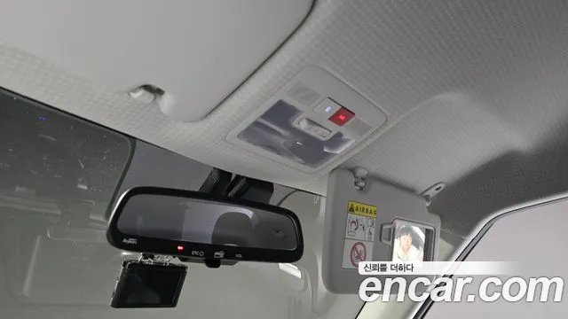 Hyundai Casper id 2832560 из Кореи 10