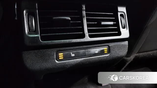 Land Rover Range Rover Evoque 2nd Generation id 3586859 из Кореи 10