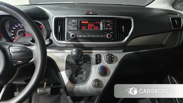 Kia The New Ray id 4557485 из Кореи 10
