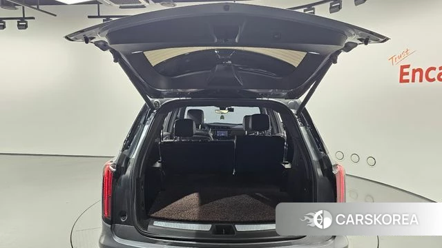 Cadillac XT6 id 4727218 из Кореи 10