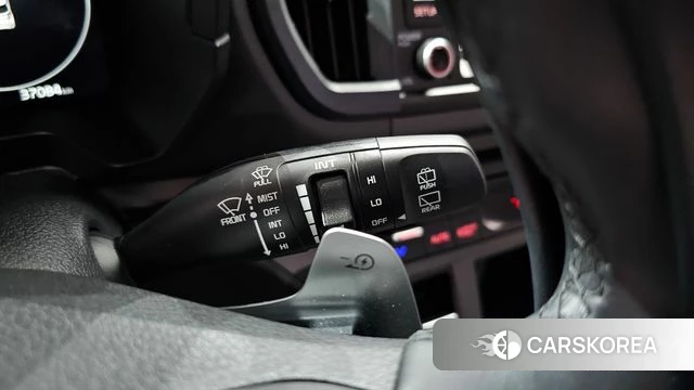 Kia The New Kia Ray EV id 4757398 из Кореи 10