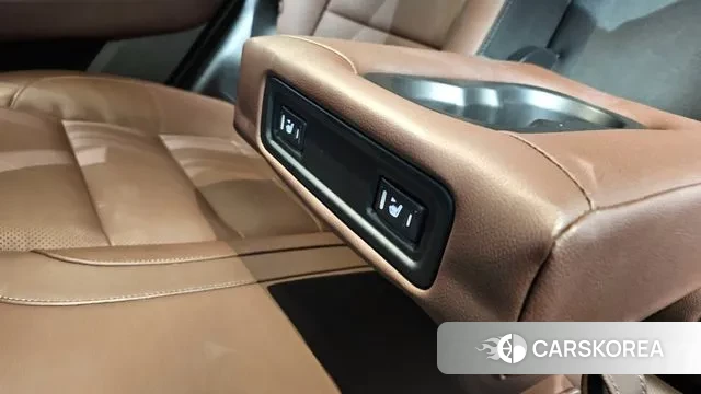 Renault Korea (Samsung) The New QM6 id 3504574 из Кореи 10