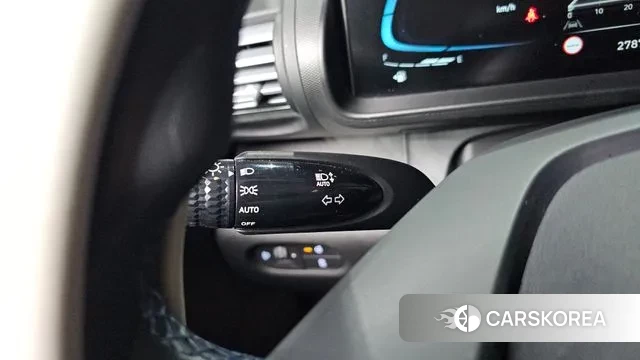 Hyundai Casper id 3512724 из Кореи 10