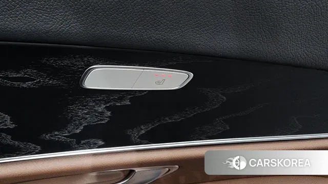 Mercedes-Benz E-Class W213 id 3492215 из Кореи 10