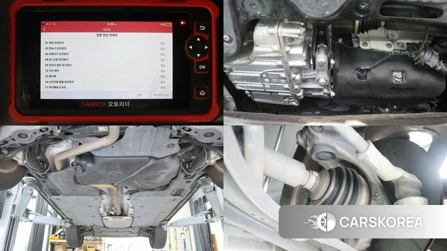 Volkswagen Tiguan second Generation id 4698926 из Кореи 10