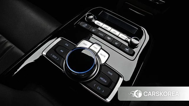 Genesis G90 id 4180380 из Кореи 10