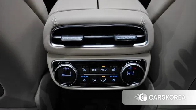 Genesis GV80 id 3438275 из Кореи 10