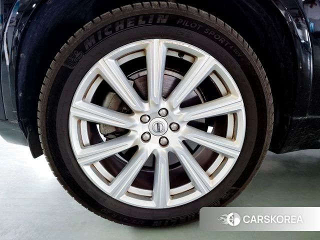 Volvo XC90 id 4238874 из Китая 10