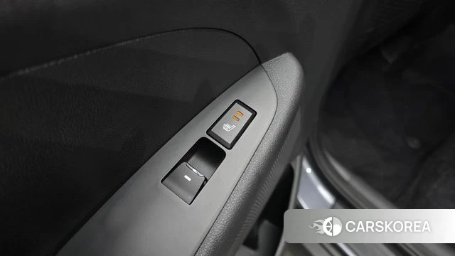 Hyundai All New Tucson id 4520857 из Кореи 10