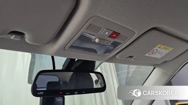 Hyundai Venue id 3572760 из Кореи 10