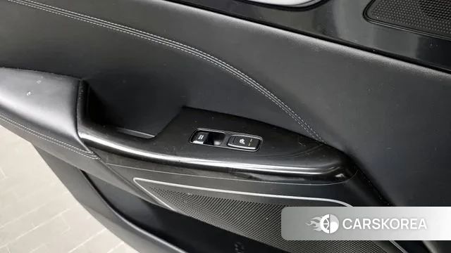 Kia K7 Premier id 3562576 из Кореи 10