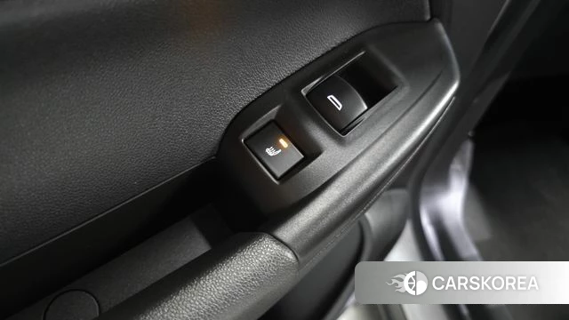 Chevrolet (GM Daewoo) Trailblazer id 4567759 из Кореи 10