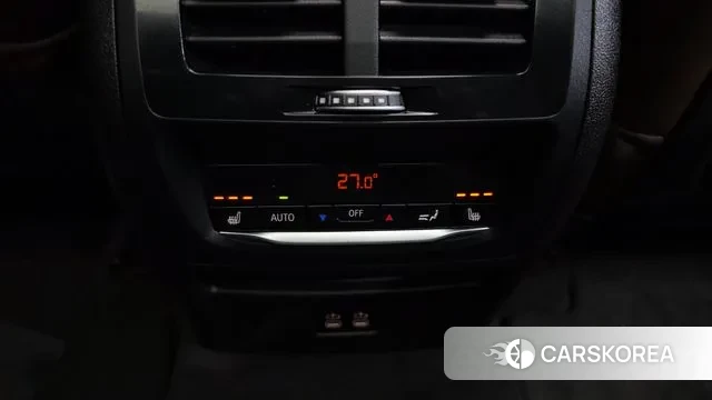 BMW X3 (G01) id 3582667 из Кореи 10