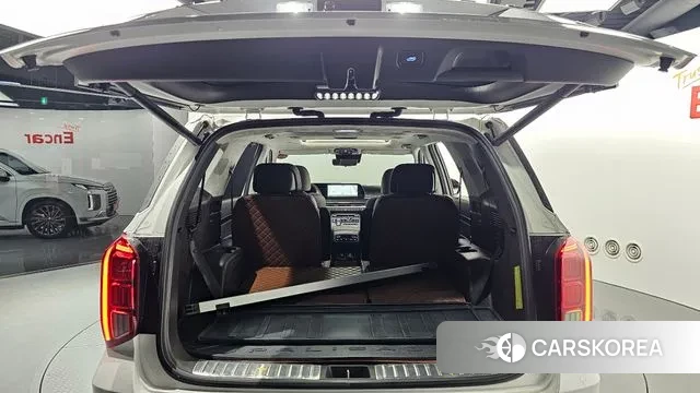 Hyundai The New Palisade id 3405742 из Кореи 10