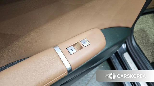 Hyundai Grandeur Hybrid (GN7) id 4194901 из Кореи 10