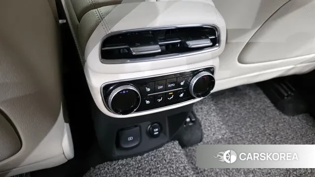 Genesis GV80 id 3355163 из Кореи 10