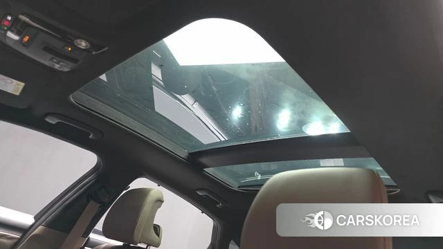 Kia K8 id 4224100 из Кореи 10