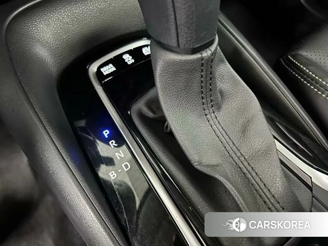 Toyota Corolla id 4387172 из Китая 10