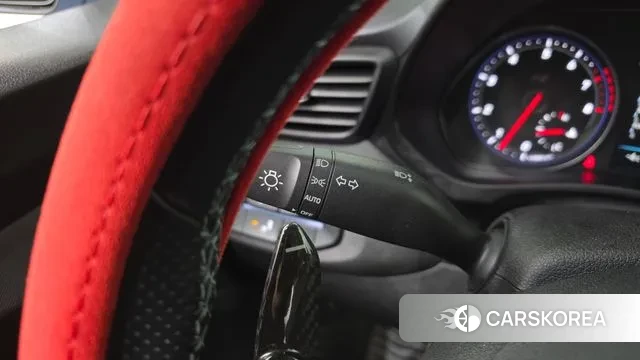 Hyundai Veloster (JS) id 3672139 из Кореи 10