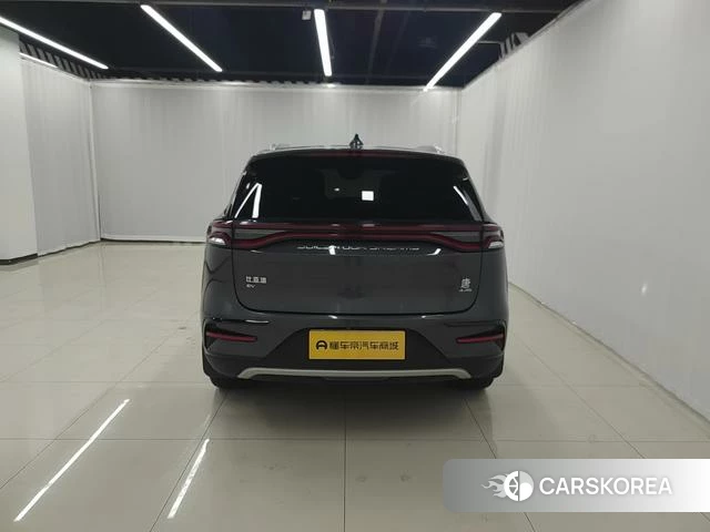 BYD Tang Yi id 3857571 из Китая 10
