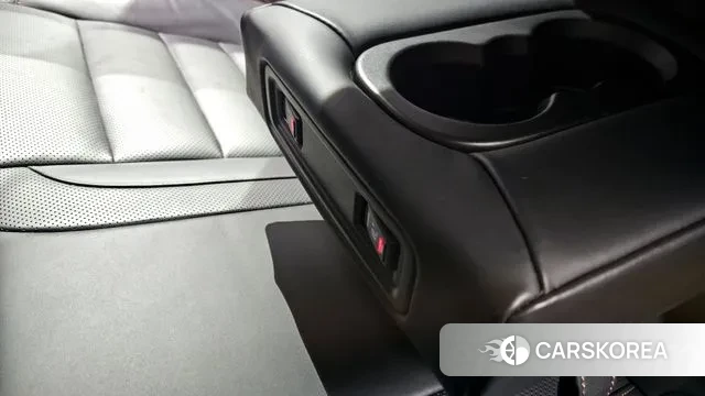 Renault Korea (Samsung) The New QM6 id 3759946 из Кореи 10