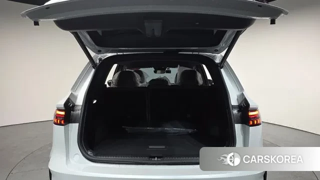 Renault Korea (Samsung) Grand Coleos id 3609966 из Кореи 10