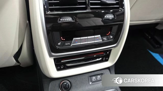 BMW X7 (G07) id 4475719 из Кореи 9