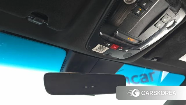 Kia K8 Hybrid id 4481475 из Кореи 10