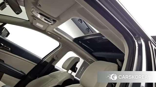 Kia Sportage 5th Generation Hybrid id 2900203 из Кореи 10