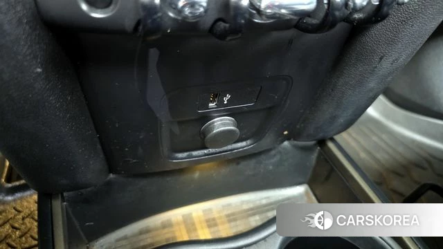 Mini Cooper Countryman id 4223923 из Кореи 10