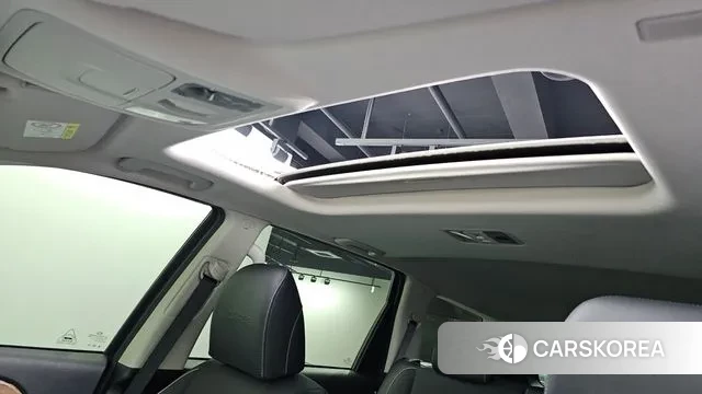 Kia Mohave Master id 3702190 из Кореи 10