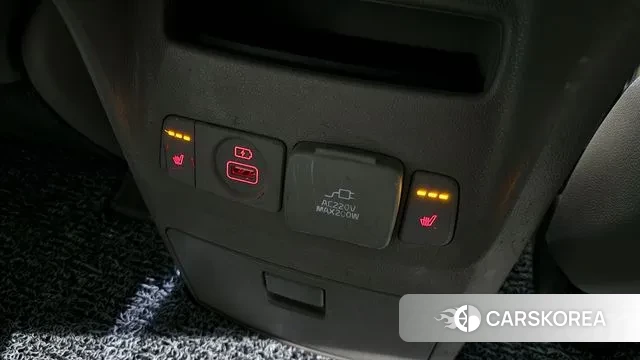 Kia All New Carnival id 3622567 из Кореи 10