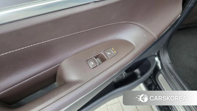 Hyundai The New Grandeur IG Hybrid id 4604781 из Кореи 10