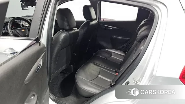 Chevrolet (GM Daewoo) The New Spark id 3742284 из Кореи 10