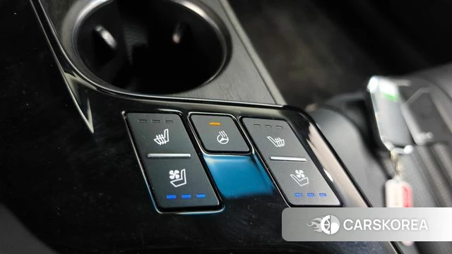 Kia K8 id 4712397 из Кореи 10