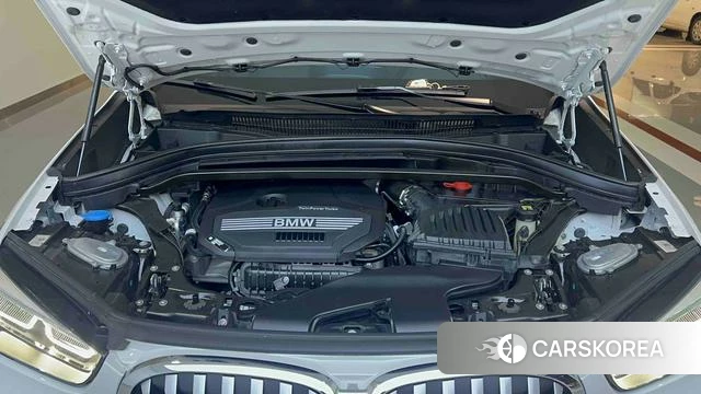 BMW X1 id 4242129 из Китая 10