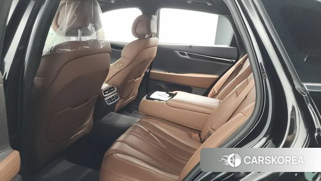 Genesis G80 (RG3) id 4636700 из Кореи 10