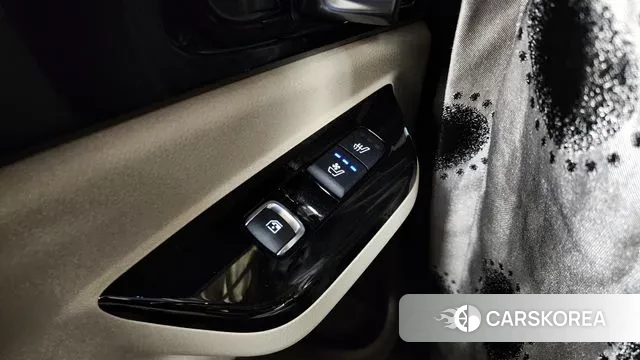 Kia Carnival 4th generation id 3361073 из Кореи 10