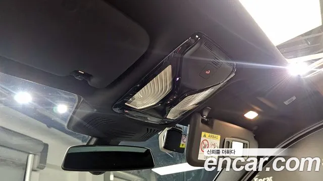 BMW X4 (G02) id 2650657 из Кореи 10