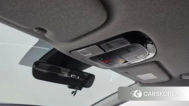 Hyundai Sonata (DN8) id 3581832 из Кореи 10