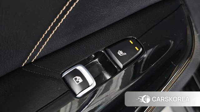 Kia K5 Hybrid 3rd Generation id 4794156 из Кореи 10