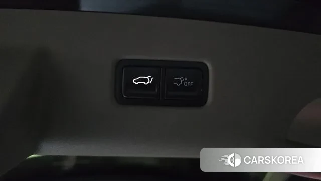 Kia The New Carnival 4th Generation id 3523547 из Кореи 10