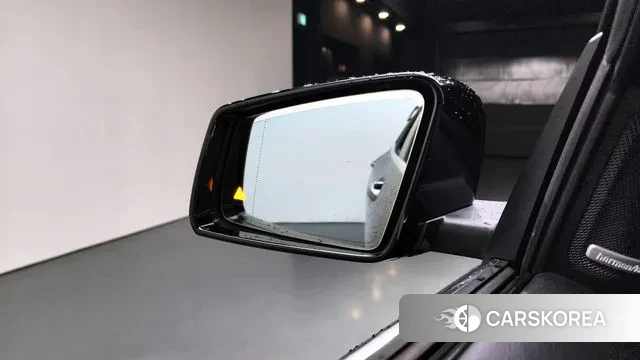 Mercedes-Benz GLA-Class X156 id 3024772 из Кореи 10