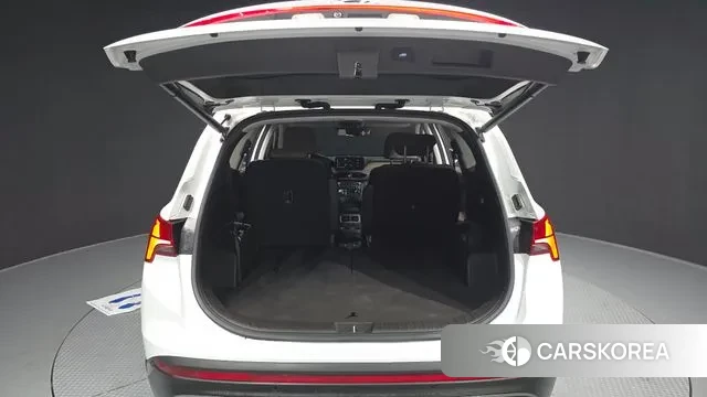 Hyundai The New Santa Fe id 3596686 из Кореи 10